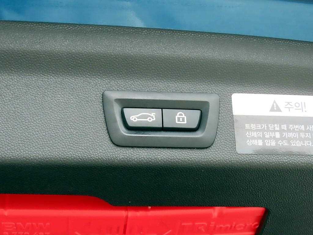 Mini Countryman 2021 Azul - Importación desde Corea - HF Imports Iquique - Foto 16