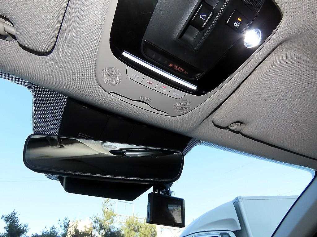 KIA K5 2020 Gris - Importación desde Corea - HF Imports Iquique - Foto 13