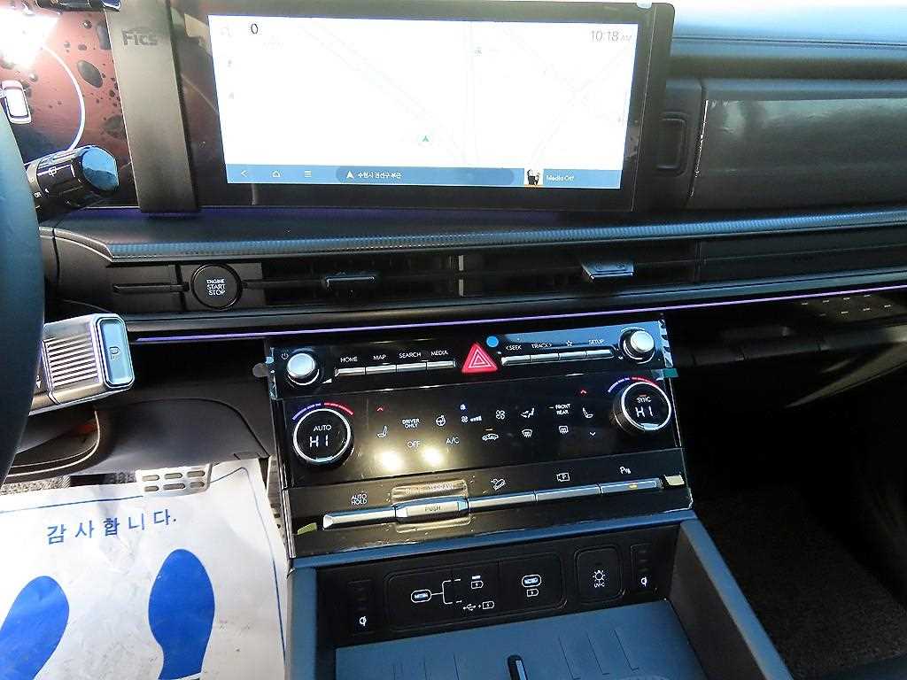 HYUNDAI Santa Fe - Vista 12