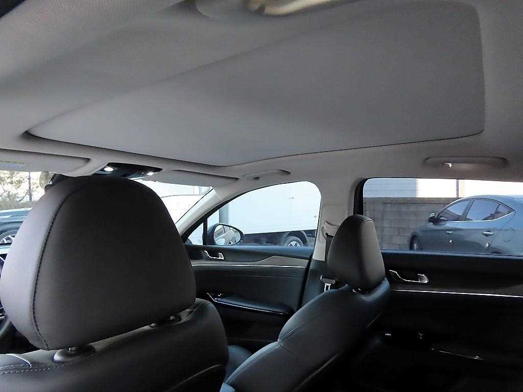 KIA K5 2020 Gris - Importación desde Corea - HF Imports Iquique - Foto 17