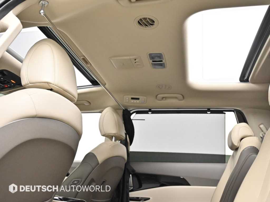 KIA Carnival 2023 - Importación desde Corea - HF Imports Iquique - Foto 19