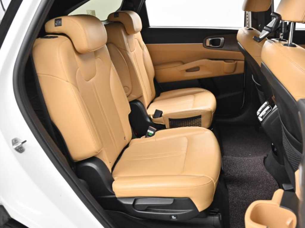 KIA Sorento - Vista 12