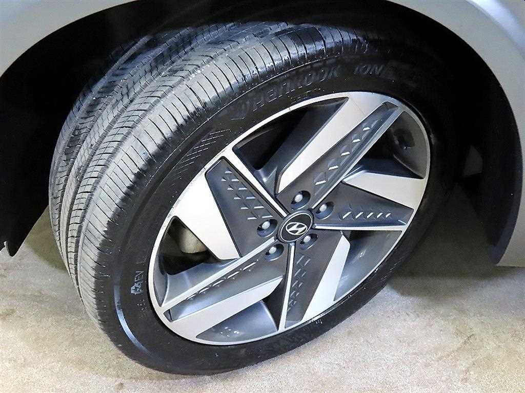 HYUNDAI Nexo 2019 - Importación desde Corea - HF Imports Iquique - Foto 20