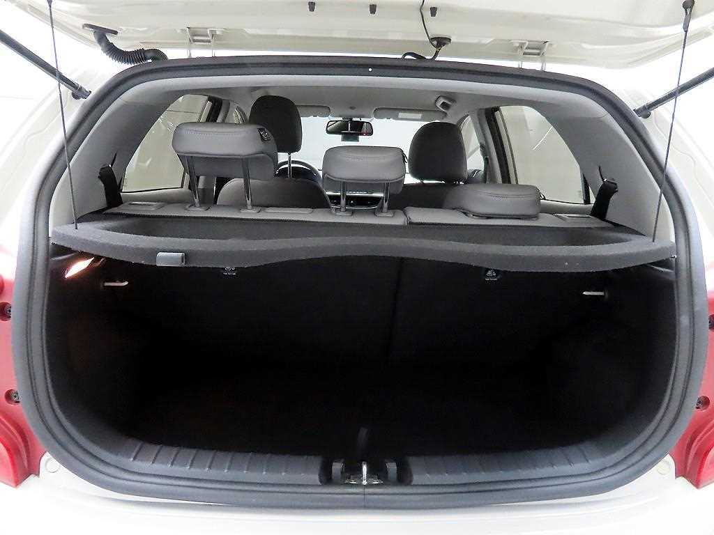 KIA Morning 2021 - Importación desde Corea - HF Imports Iquique - Foto 18