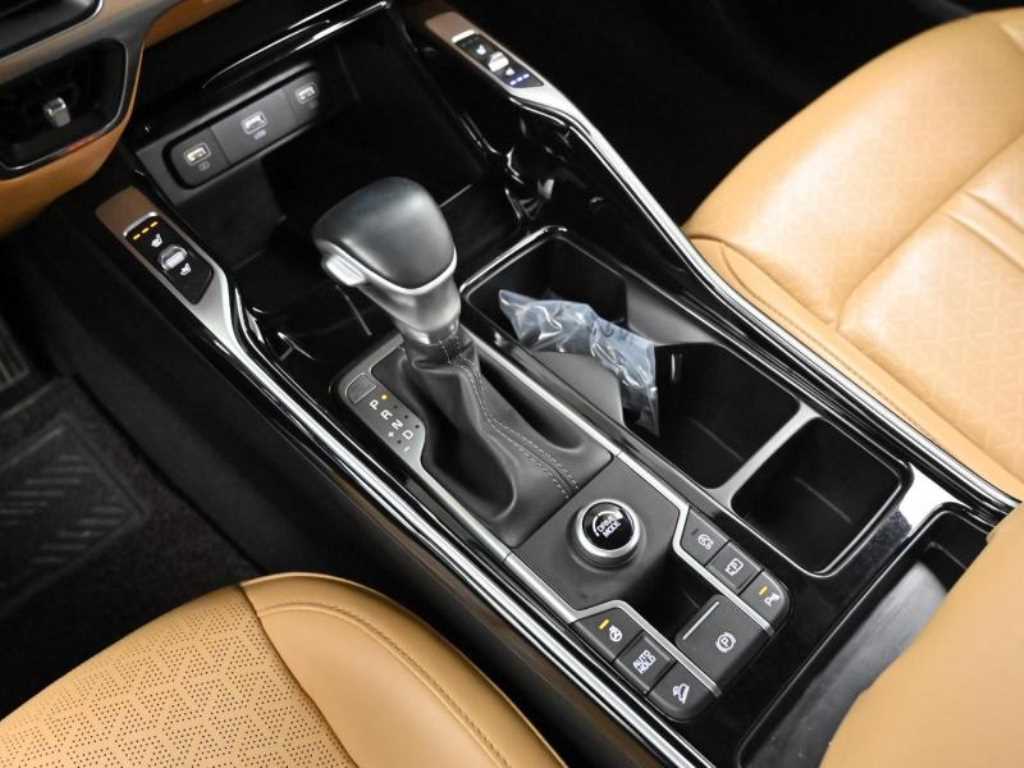 KIA Sorento - Vista 9