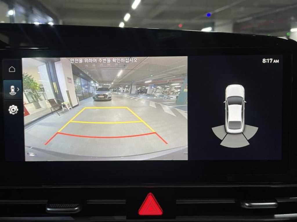 HYUNDAI Avante 2021 Gris - Importación desde Corea - HF Imports Iquique - Foto 14