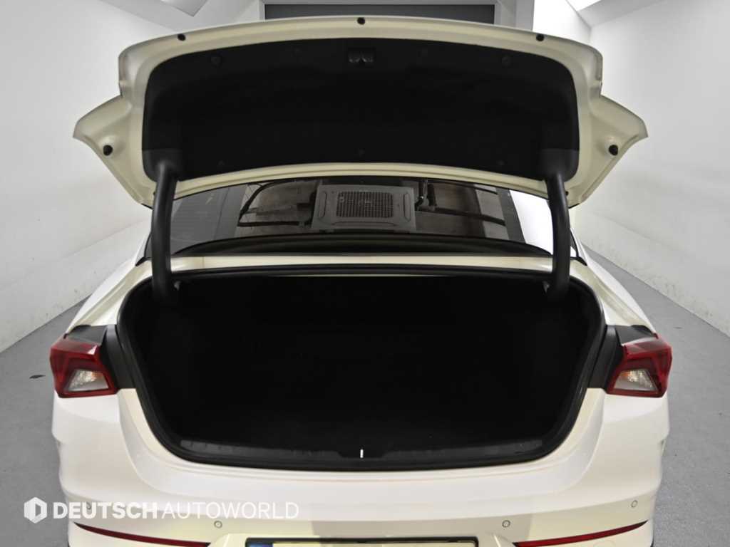 KIA K5 2021 Blanco - Importación desde Corea - HF Imports Iquique - Foto 20