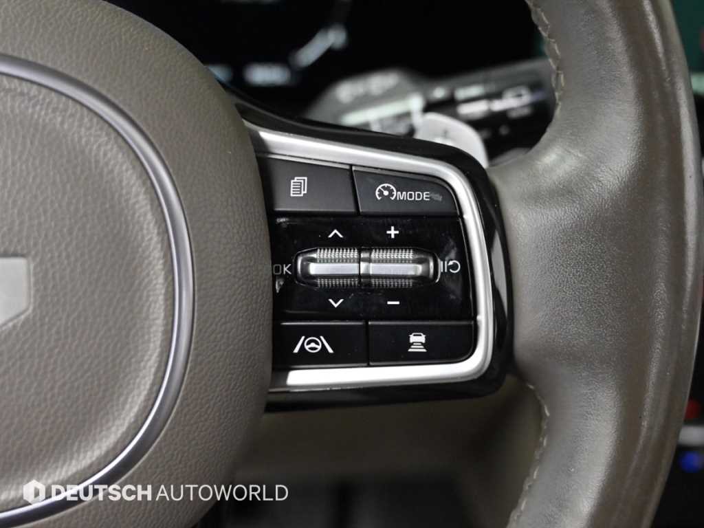 KIA Carnival 2023 - Importación desde Corea - HF Imports Iquique - Foto 18