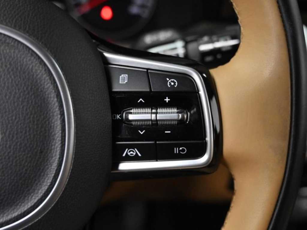 KIA Sorento 2021 - Importación desde Corea - HF Imports Iquique - Foto 18