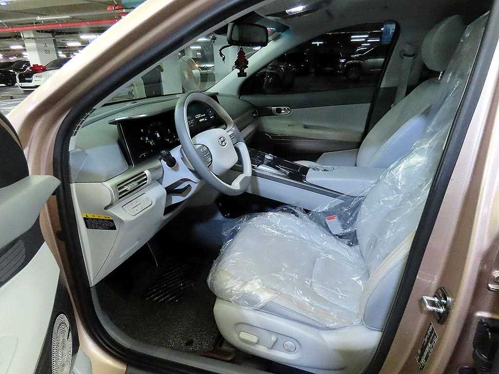 HYUNDAI Nexo - Vista 6