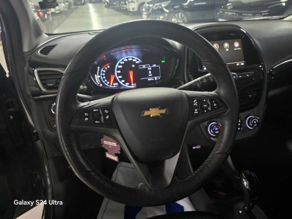 Chevrolet Spark 2021 - Importación desde Corea - HF Imports Iquique - Foto 14