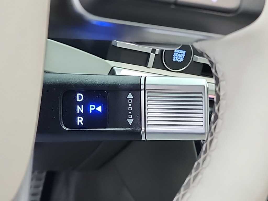 HYUNDAI Santa Fe - Vista 8