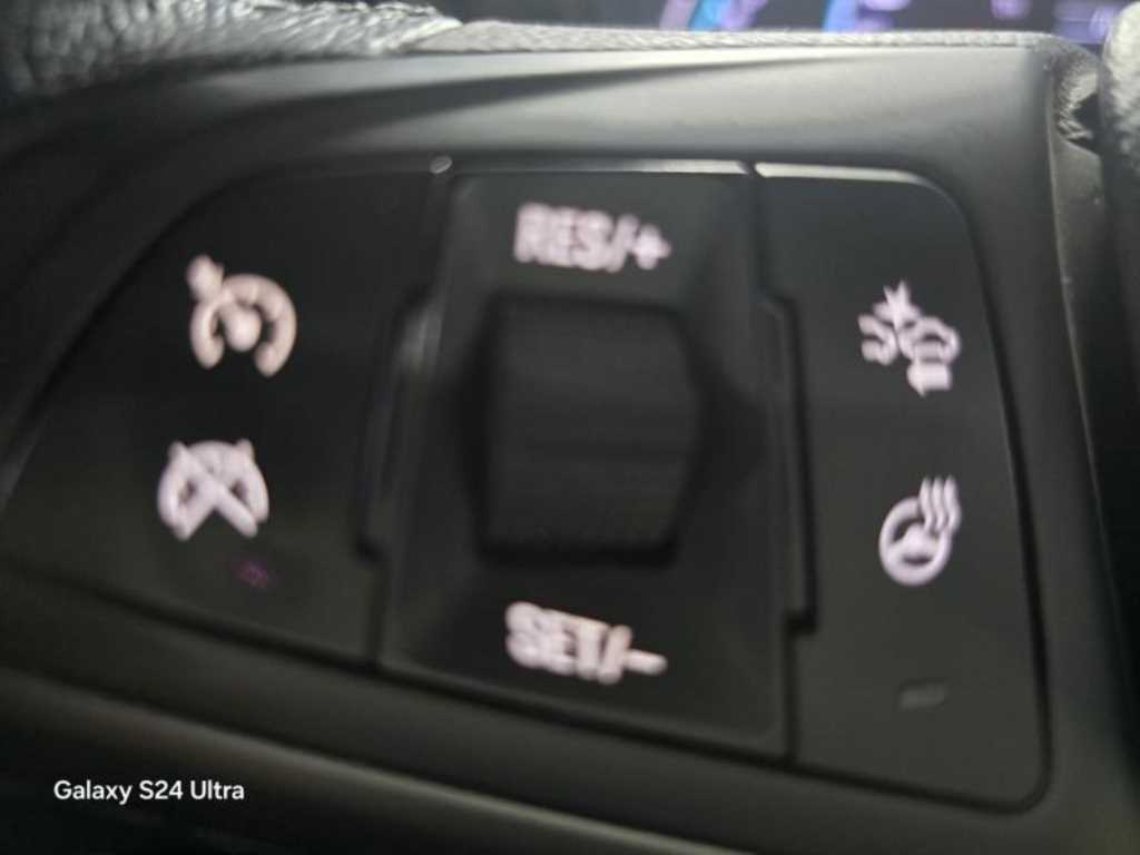 Chevrolet Spark - Vista 10