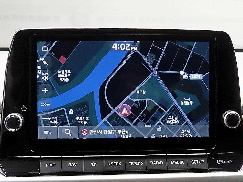 KIA Morning 2021 - Importación desde Corea - HF Imports Iquique - Foto 15