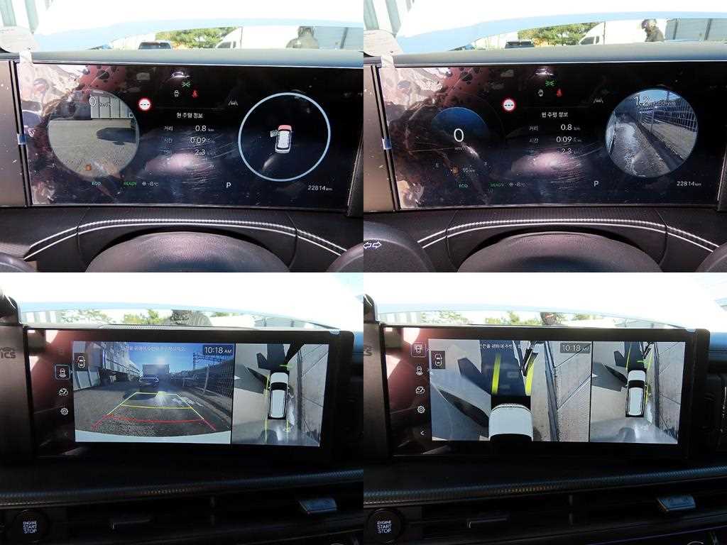 HYUNDAI Santa Fe 2024 Blanco - Importación desde Corea - HF Imports Iquique - Foto 17