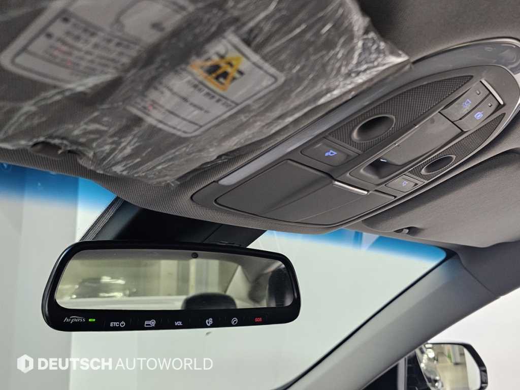 HYUNDAI Genesis 2015 Negro - Importación desde Corea - HF Imports Iquique - Foto 19