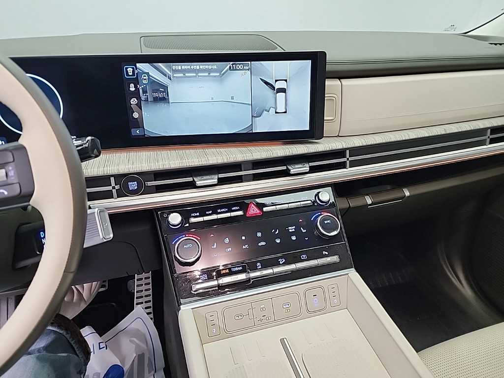 HYUNDAI Santa Fe - Vista 10