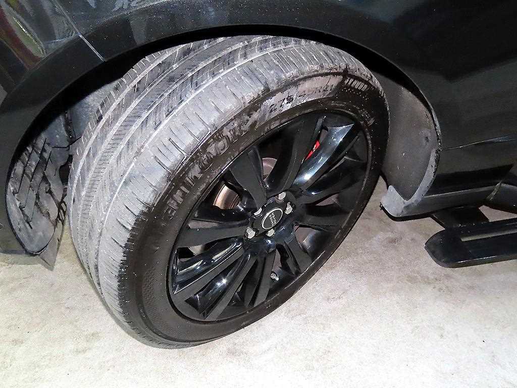 Land Rover Range Rover 2015 - Importación desde Corea - HF Imports Iquique - Foto 19