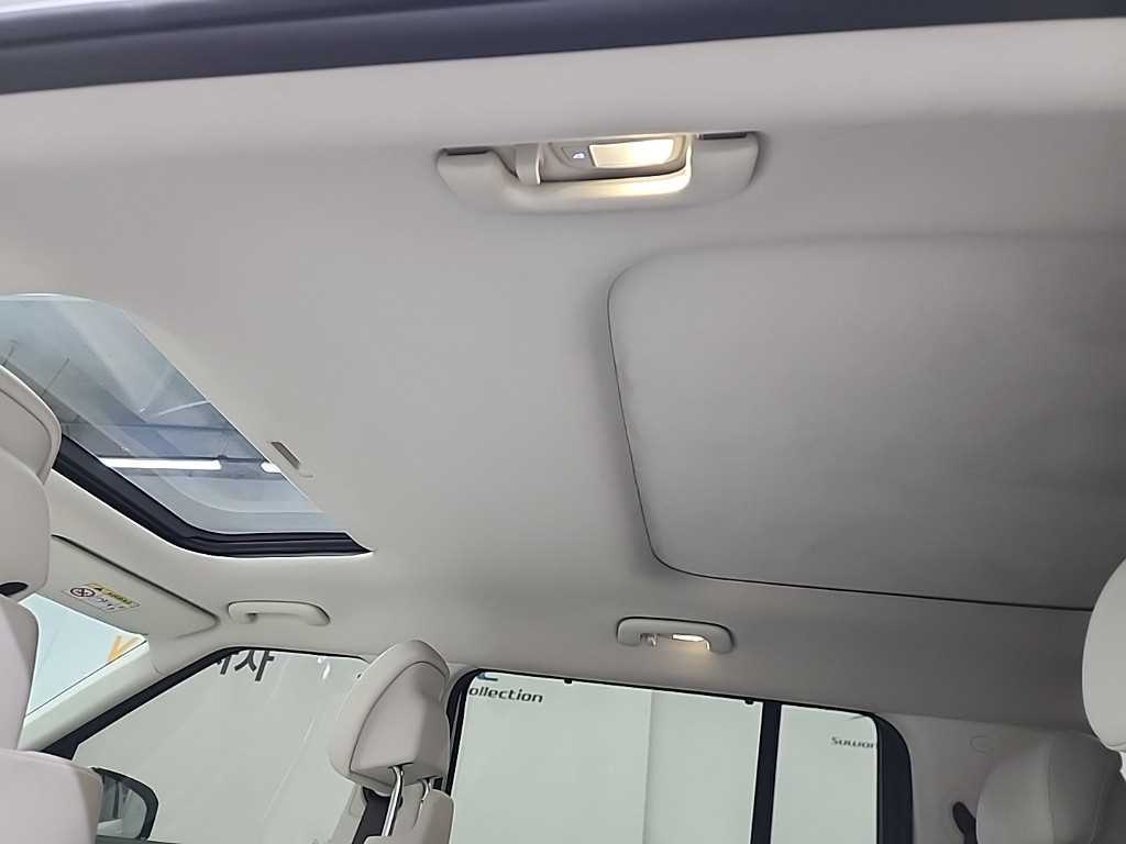 HYUNDAI Santa Fe 2024 - Importación desde Corea - HF Imports Iquique - Foto 15