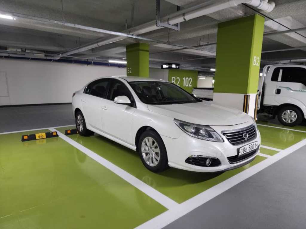 SAMSUNG SM5 - Vista 2