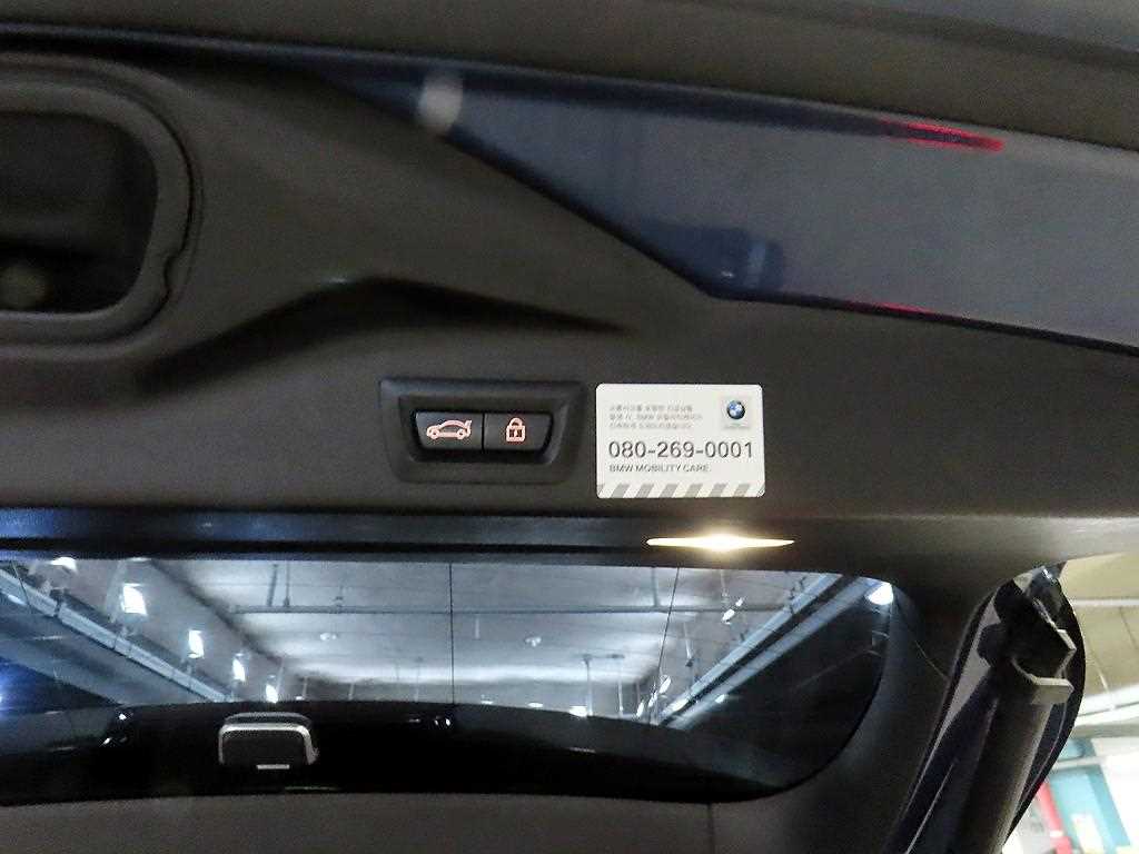 BMW X5 2019 Azul - Importación desde Corea - HF Imports Iquique - Foto 16