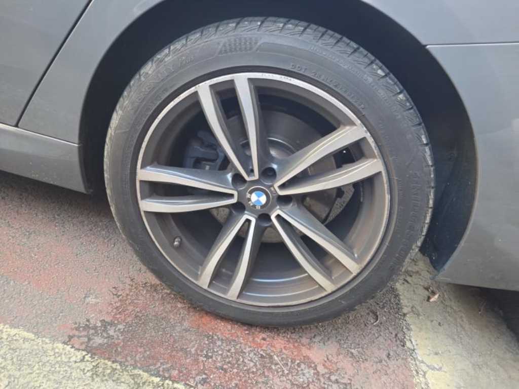 BMW Gran Turismo - Vista 7