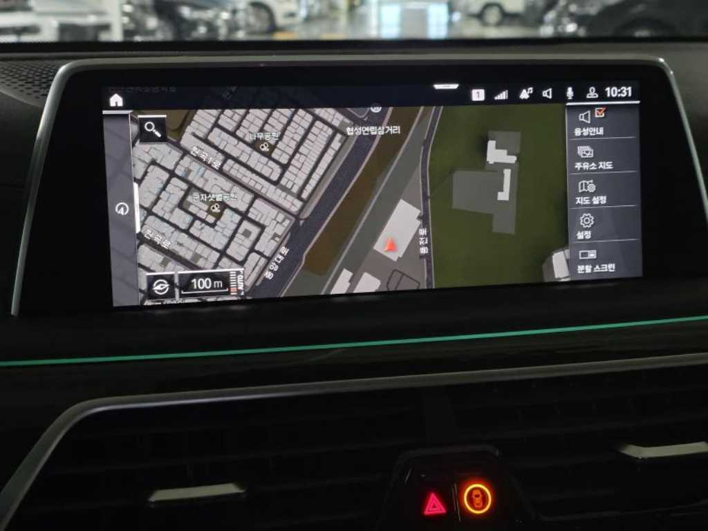 BMW 7 Series 2022 - Importación desde Corea - HF Imports Iquique - Foto 18