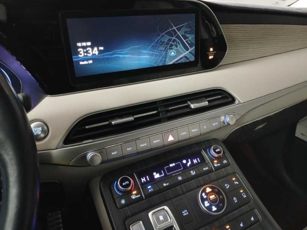 HYUNDAI Palisade 2021 - Importación desde Corea - HF Imports Iquique - Foto 13