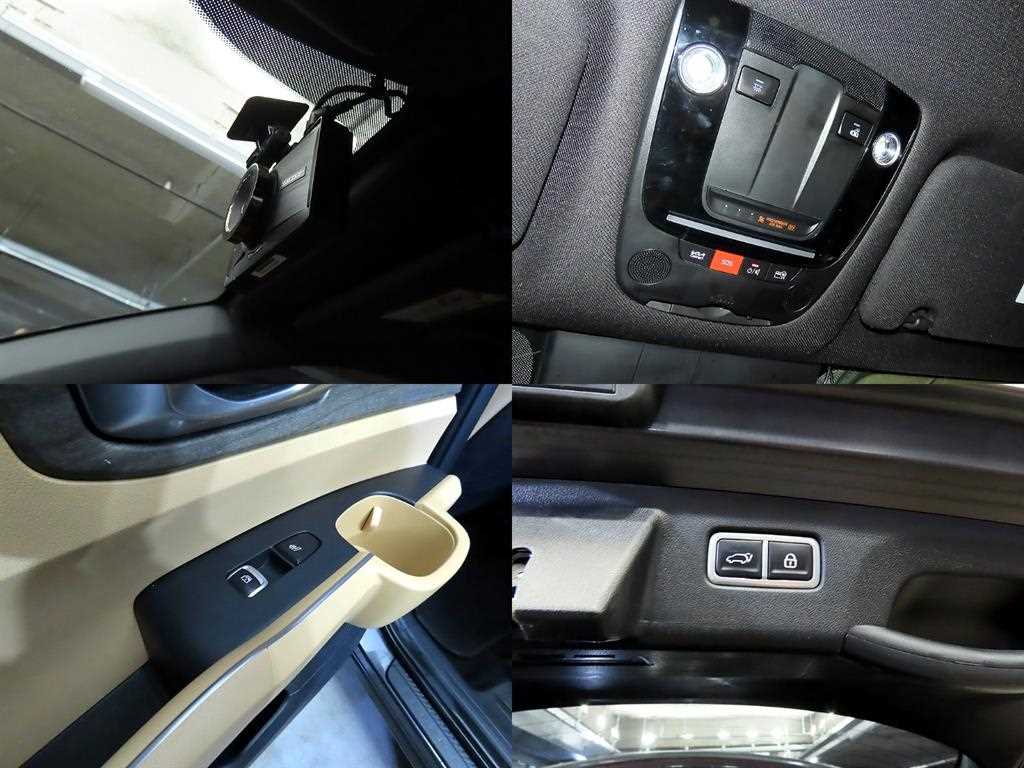 KIA Sorento 2022 Gris - Importación desde Corea - HF Imports Iquique - Foto 18