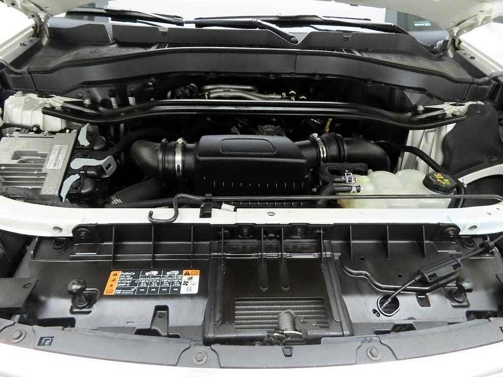 Ford Explorer 2021 Blanco - Importación desde Corea - HF Imports Iquique - Foto 20