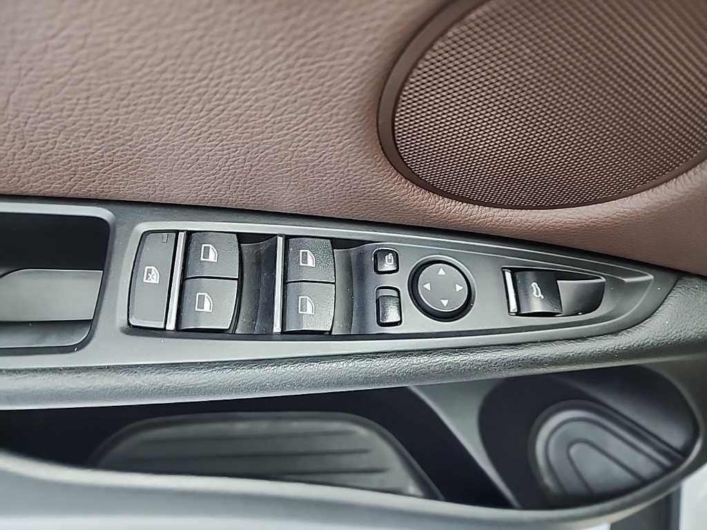 BMW X5 2017 Blanco - Importación desde Corea - HF Imports Iquique - Foto 17