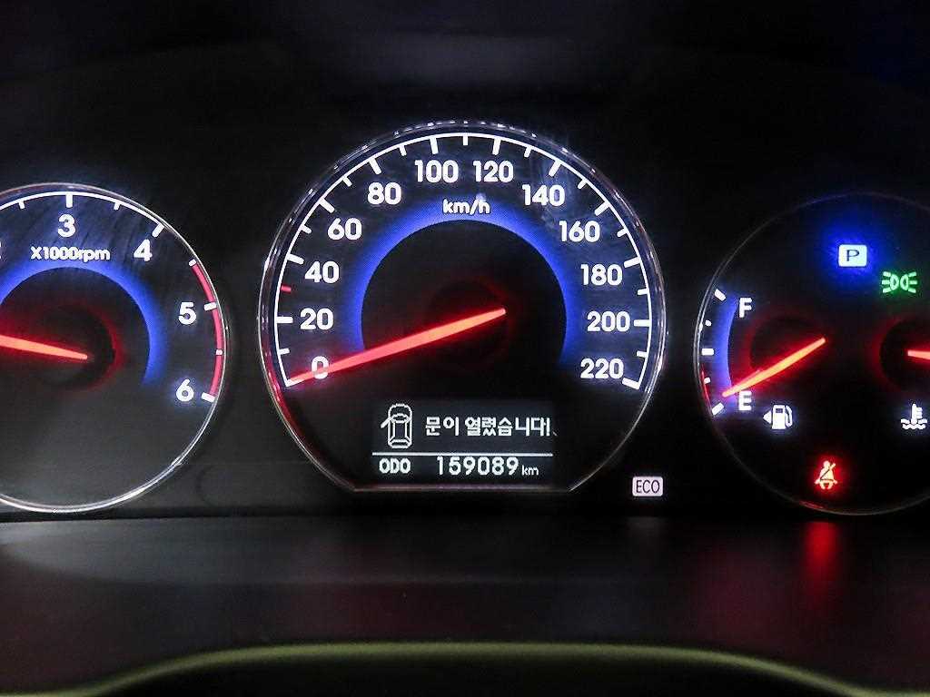 HYUNDAI Santa Fe - Vista 9