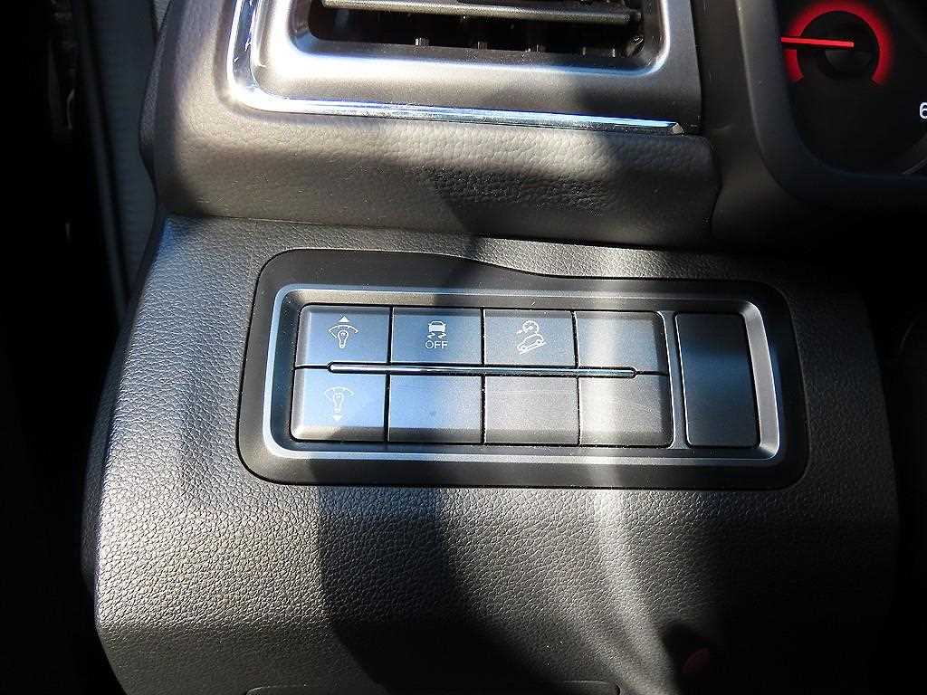 Ssangyong Tivoli - Vista 12