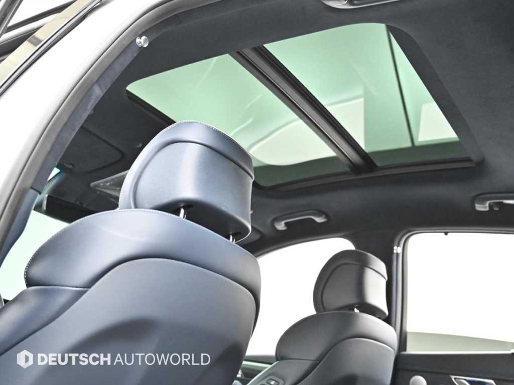 Genesis GV80 2024 Blanco - Importación desde Corea - HF Imports Iquique - Foto 19