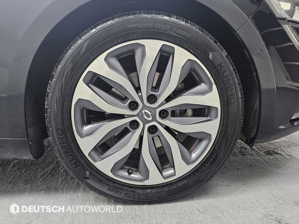 SAMSUNG SM6 - Vista 5