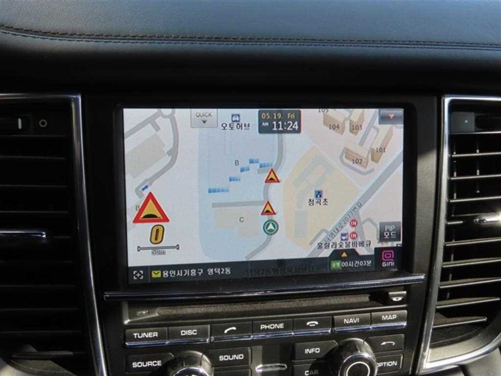 Porsche Panamera - Vista 8