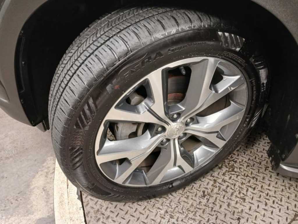 HYUNDAI Palisade 2021 - Importación desde Corea - HF Imports Iquique - Foto 20