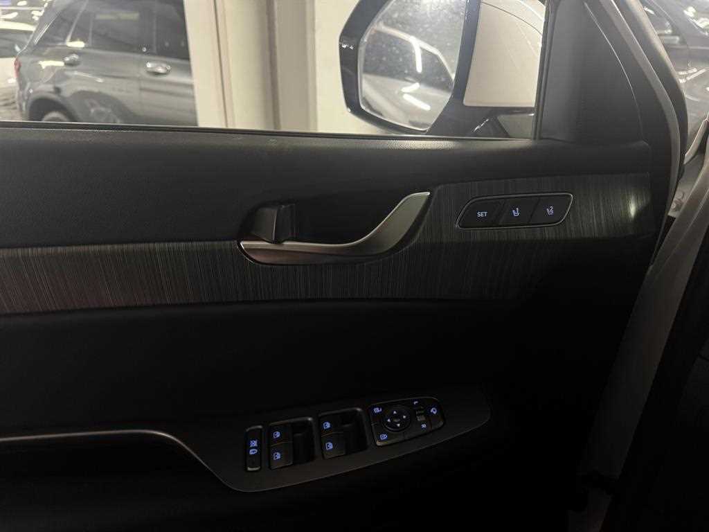 HYUNDAI Palisade - Vista 9