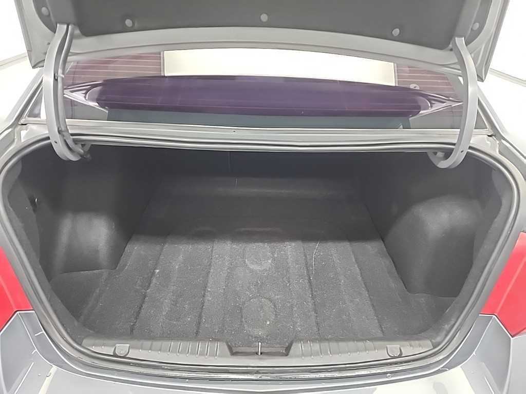 Chevrolet Cruise 2016 Gris - Importación desde Corea - HF Imports Iquique - Foto 18