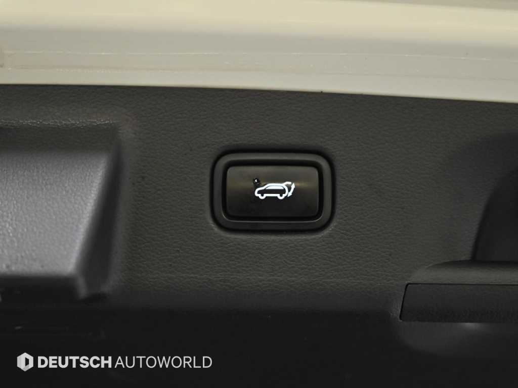 HYUNDAI Palisade 2022 Blanco - Importación desde Corea - HF Imports Iquique - Foto 20