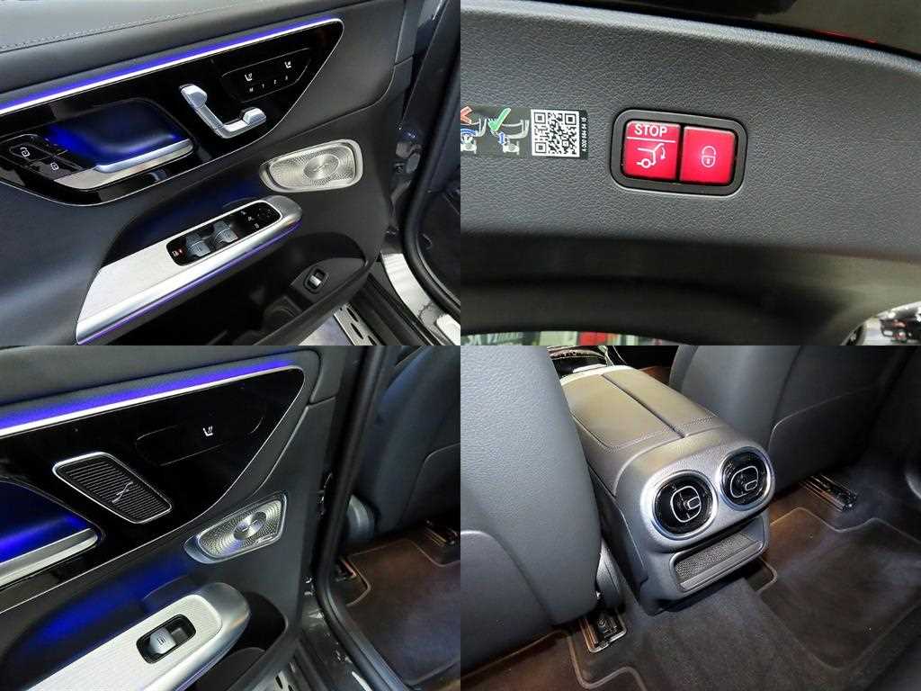 Mercedes Benz GLC Class 2025 - Importación desde Corea - HF Imports Iquique - Foto 17