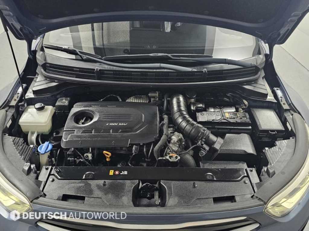 KIA Stonic - Vista 6