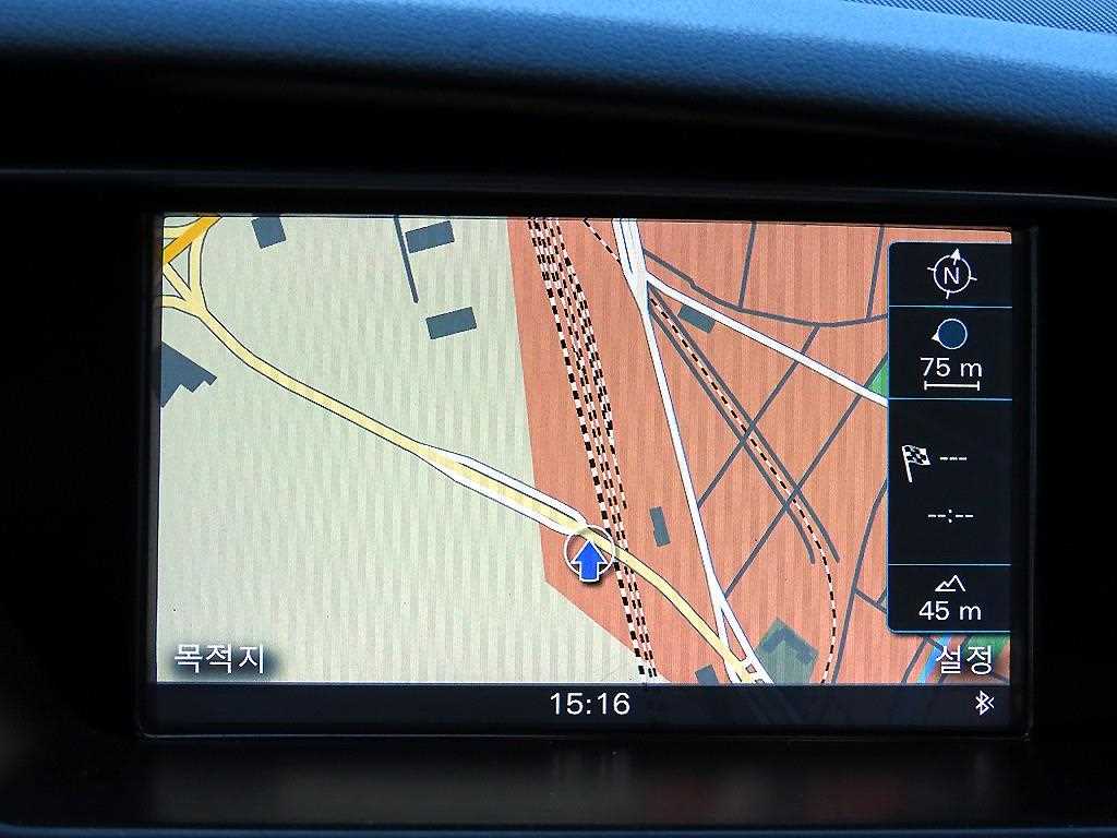 Audi RS5 2013 Negro - Importación desde Corea - HF Imports Iquique - Foto 14