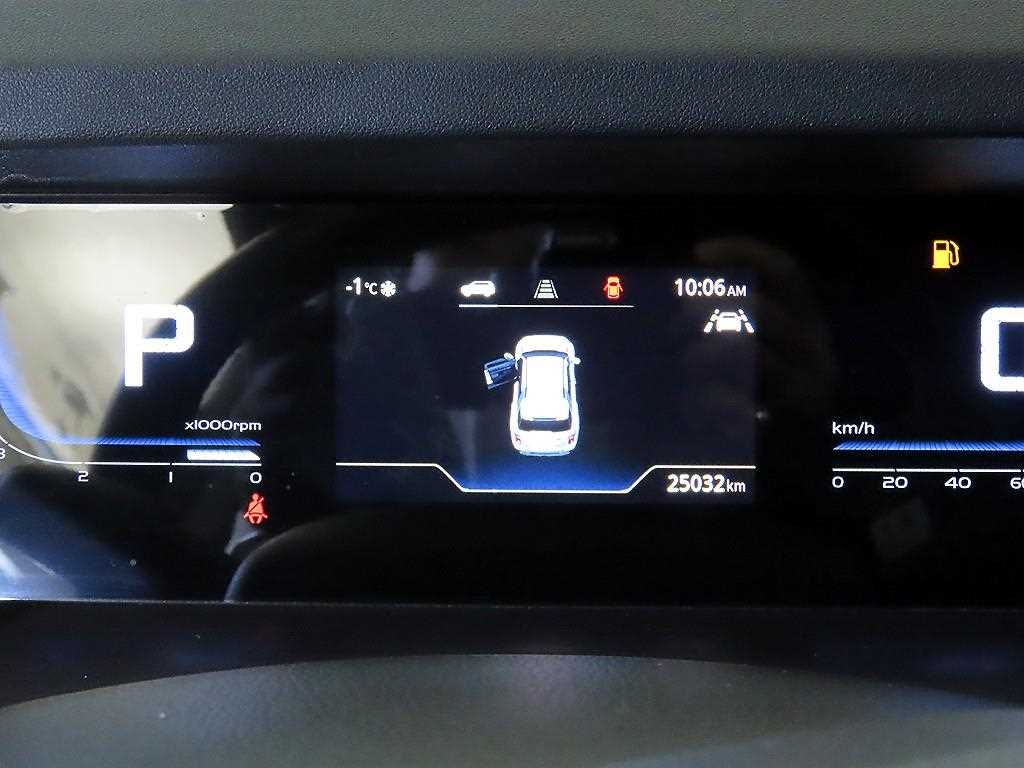 Ssangyong Torres - Vista 9