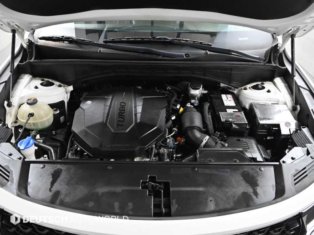 KIA Sorento - Vista 6