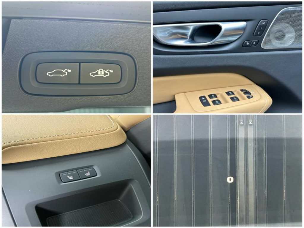 Volvo XC60 2025 - Importación desde Corea - HF Imports Iquique - Foto 14