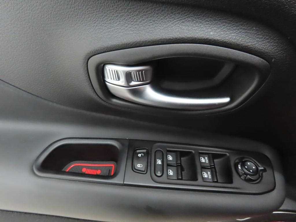 Jeep Renegade - Vista 9