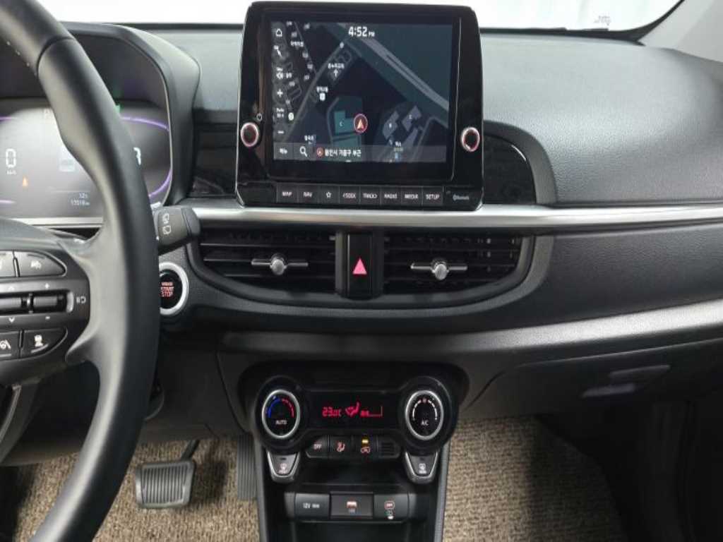 KIA Morning 2024 - Importación desde Corea - HF Imports Iquique - Foto 14