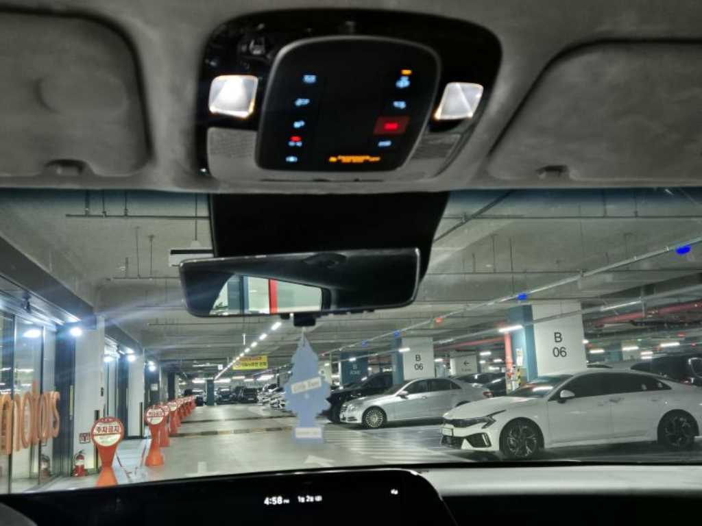 HYUNDAI Palisade 2023 Gris - Importación desde Corea - HF Imports Iquique - Foto 15