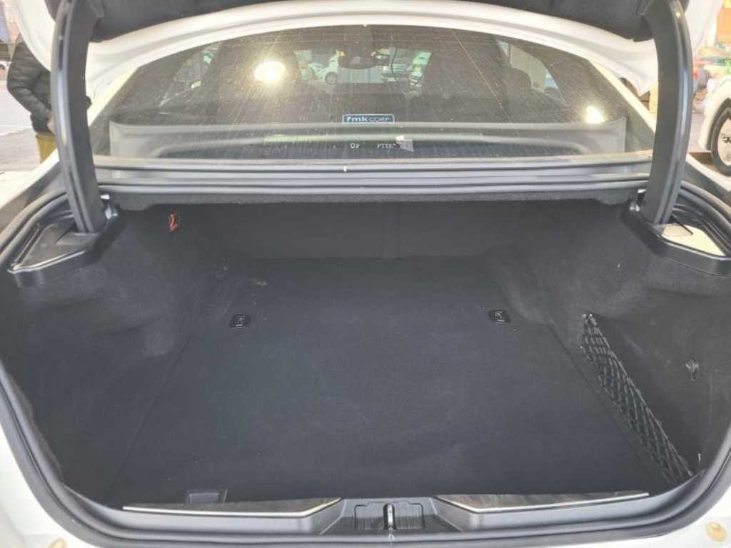 Maserati Quattroforte - Vista 7